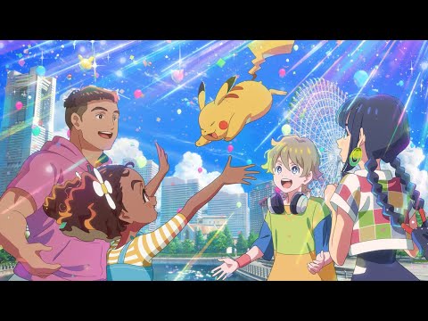 Challenge the World! | 2023 Pokémon World Championships