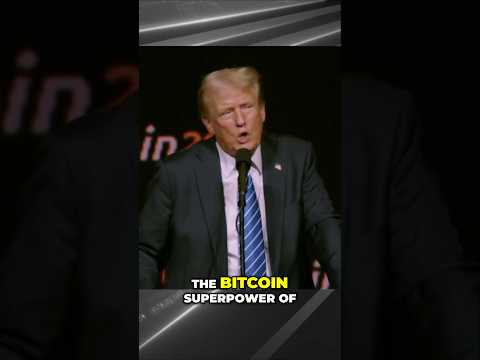 Bitcoin Skyrockets: Trump&#039;s SEC Crypto Task Force Shakes Up the Market!