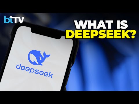 Why Everyone In AI Is Freaking Out About DeepSeek?