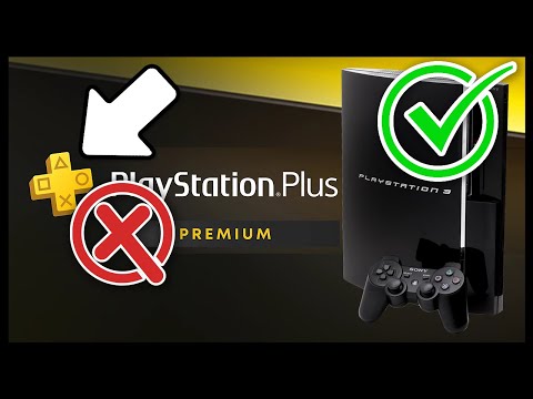 Why PlayStation Plus PREMIUM Is a SCAM at $120!