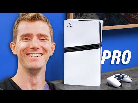 The PS5 Pro is a tough sell - PS5 Pro