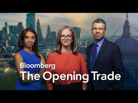 Nvidia Shares Hit New High, Starmer Says UK Won’t Raise Capital Gains Tax | The Opening Trade 10/15