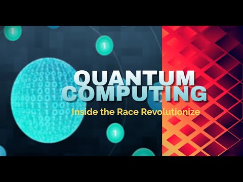 Inside the Race to Revolutionize Quantum Computing