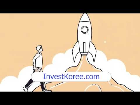 Invest Smarter with InvestKoree 💼 | Your Next Big Opportunity Awaits!