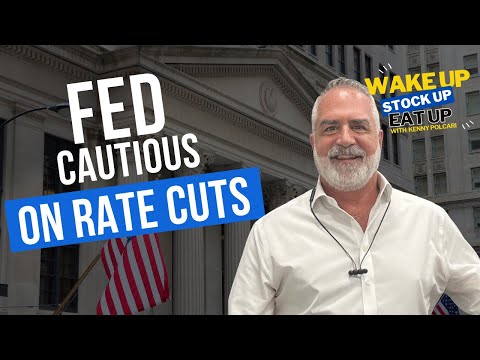 Why The Fed Is Too Cautious with Rate Cuts