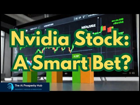 Why Nvidia Stock Remains a Smart Investment Right Now