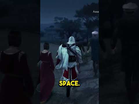 The Worst Thing About Each Assassins Creed