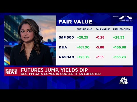 Not expecting any Fed rate cuts this year, says BofA&#039;s Savita Subramanian