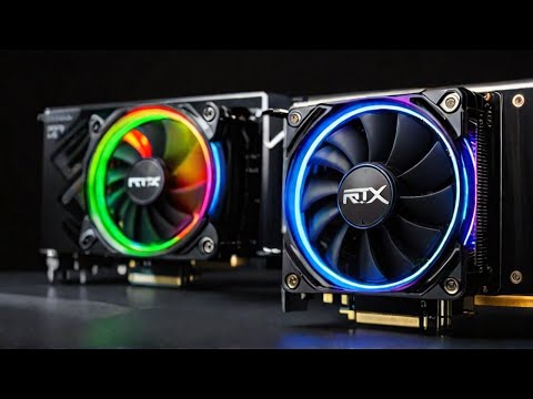 The Fastest RTX 4090 &amp; 4080 GPUs are INSANE