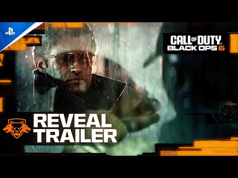 Call of Duty: Black Ops 6 - Gameplay Reveal Trailer | PS5 &amp; PS4 Games