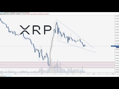 Ripple XRP , Facebook Coin And &quot;Buy In Now People The Surge Is Coming.&quot;