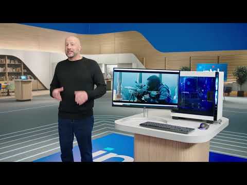 Intel Alder Lake Reveal (Most Exciting Part)