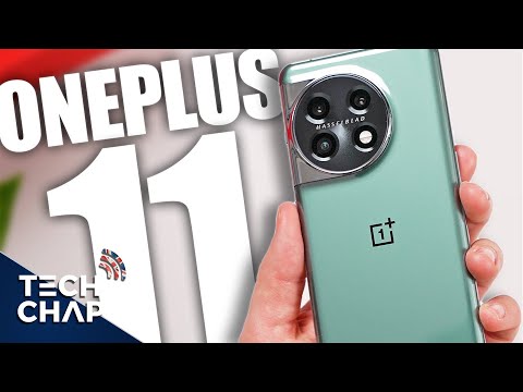 1 Month with the OnePlus 11 - Should You Buy?