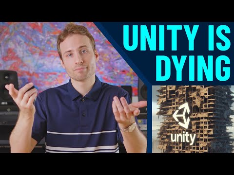 Can Unity Survive?