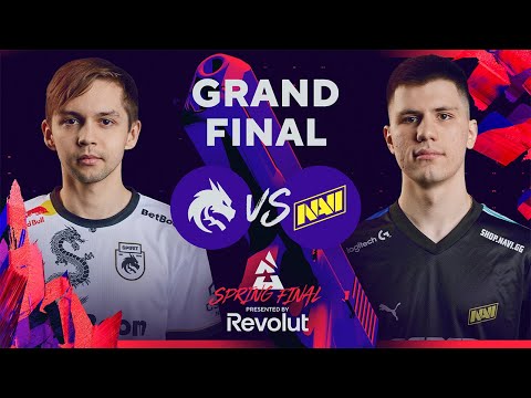 BLAST Premier Spring Final 2024 Presented by Revolut: GRAND FINAL (BO5)