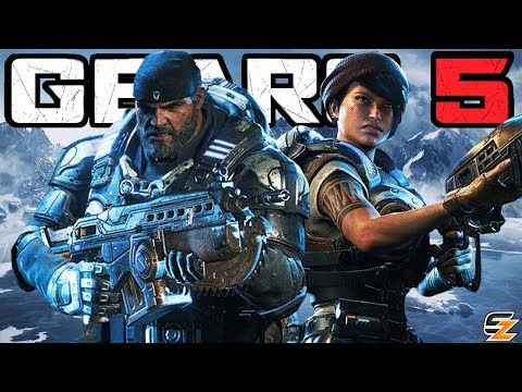 GEARS 5 News - Prequel Ascendance Storyline Revealed!