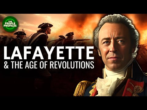 Lafayette &amp; the Age of Revolution Documentary