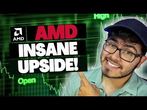 Is AMD Stock A Top Buy Now For 2025?