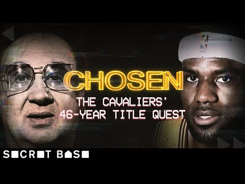 The Cleveland Cavaliers deserve a deep rewind | CHOSEN Director&#039;s Cut