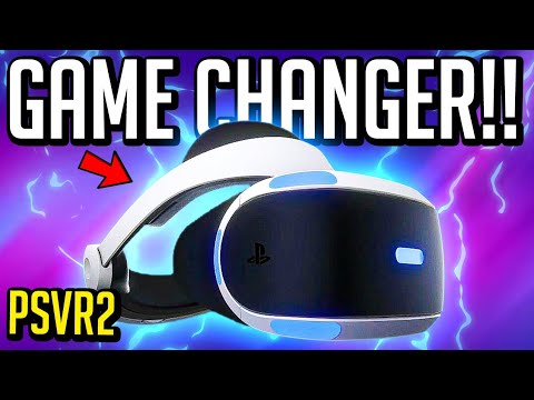 Sony&#039;s SECRET PLAN for PSVR2 Revealed...