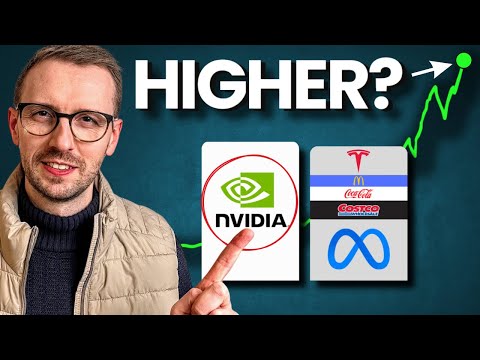 How High Can Nvidia&#039;s Stock Soar?