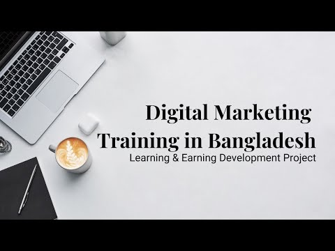 Guest Posting &amp; Business Listing | Digital Marketing Training in Bangladesh | Shoaib Santo | LEDP