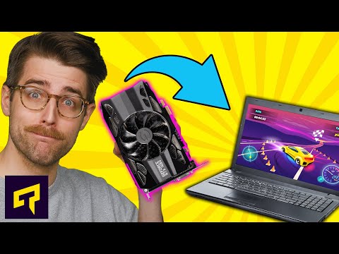 Desktop vs. Laptop GPUs Explained