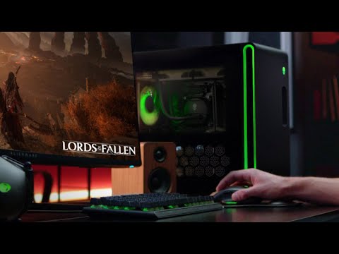 THE BEST GAMING DESKTOP (2023): Top 5 Prebuilt Gaming PCs for Hardcore Gamers!