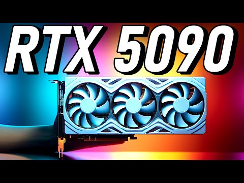 NVIDIA RTX 5090 IS HERE 🤯 this gpu is insane