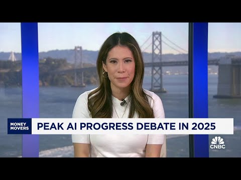 AI in 2025: Rush for use cases