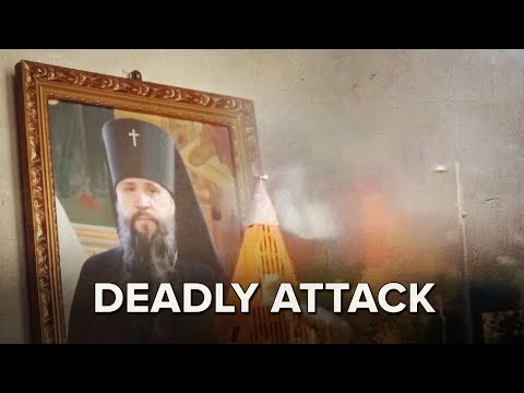 Deadly Church Attack | Christian World News - June 28, 2024