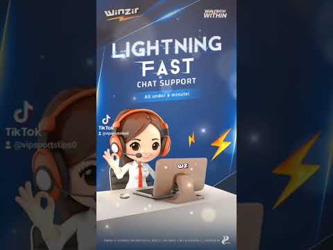 Elevating online gaming with lightning-fast chat support! ⚡️💨