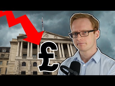 What the Hell Just Happened in the UK? Pounds, Pensions &amp; Panic