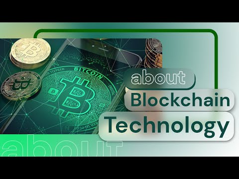 Blockchain Revolution: Stories of Innovation in the World of Blockchain | Digital Future #ieef #new