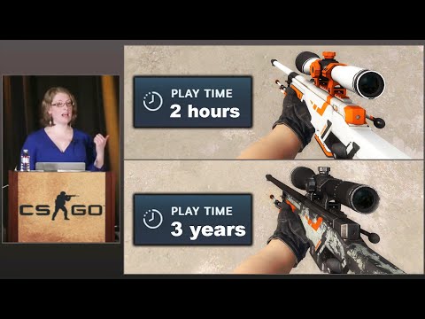 Valve employee reveals secrets behind CSGO&#039;s economy