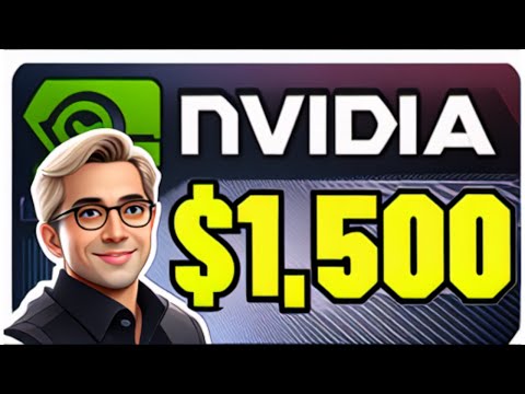 🤖 Too Late To BUY Nvidia Stock? | NVDA Analysis Revealed!