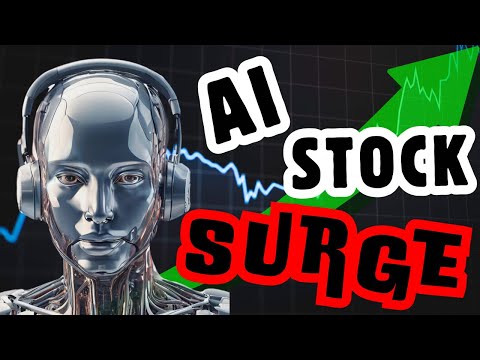 Navigating the AI Stock Surge: Tech Giants, Investments and Insights