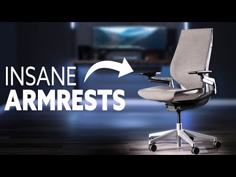 Steelcase Gesture Review: My Opinion 3 Years Later