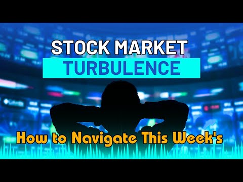 Stay Ahead of Stock Market Turbulence with Insider Techniques