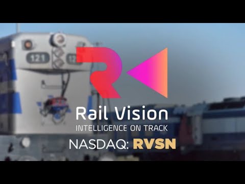 Rail Vision: Revolutionizing Rail Safety Using A.I.