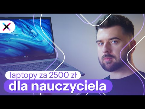 3 laptopy dla nauczyciela bez dopłaty | Wykorzystaj bon 2500 PLN - jaki wybrać? | Porównanie💻👈