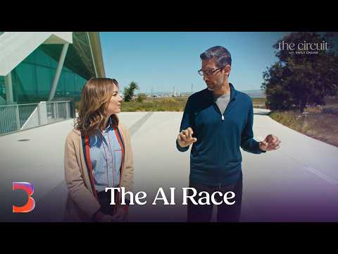 Google CEO Sundar Pichai and the Future of AI | The Circuit