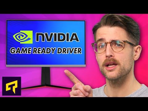 What Are NVIDIA &quot;Game Ready Drivers?&quot;