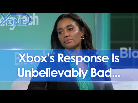 Microsoft &amp; Xbox respond to Hi-Fi Rush dev shutdown, and it&#039;s unbelievably bad...