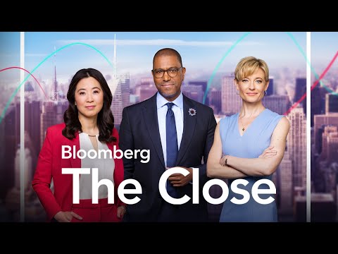 US Stocks Close Higher With Fed Rate-Cut Expected | Bloomberg: The Close 12/16/2024