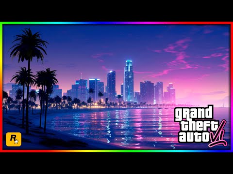 GTA 6: Separating Fact from Fiction with Rumors and Leaks!