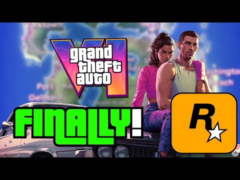 Rockstar Finally CONFIRMS GTA 6 Release Date Window! | Fall 2025!