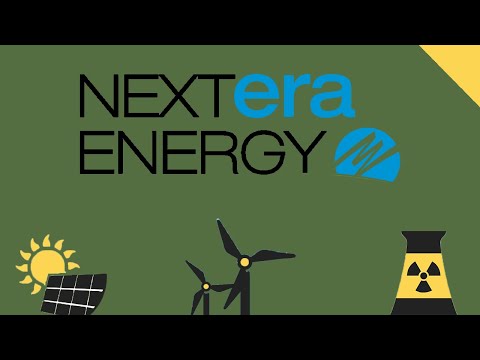 Why I&#039;m buying Nextera Energy Stock [$NEE] - Dividend and Clean Energy leader! 🌞