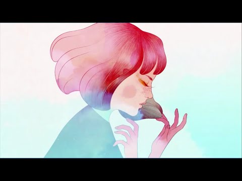 A Journey Through Emotions - Gris Part 1