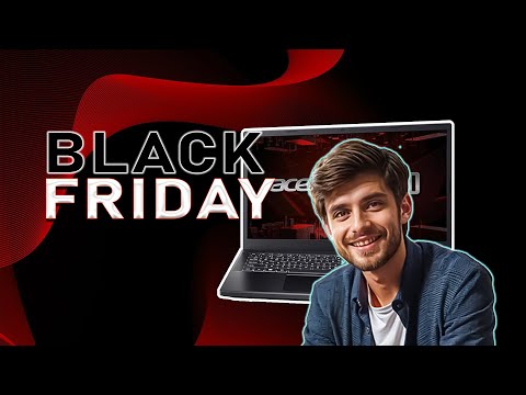 Last Chance Alert! Grab Your Gaming Laptop Now! Incredible Black Friday 2024